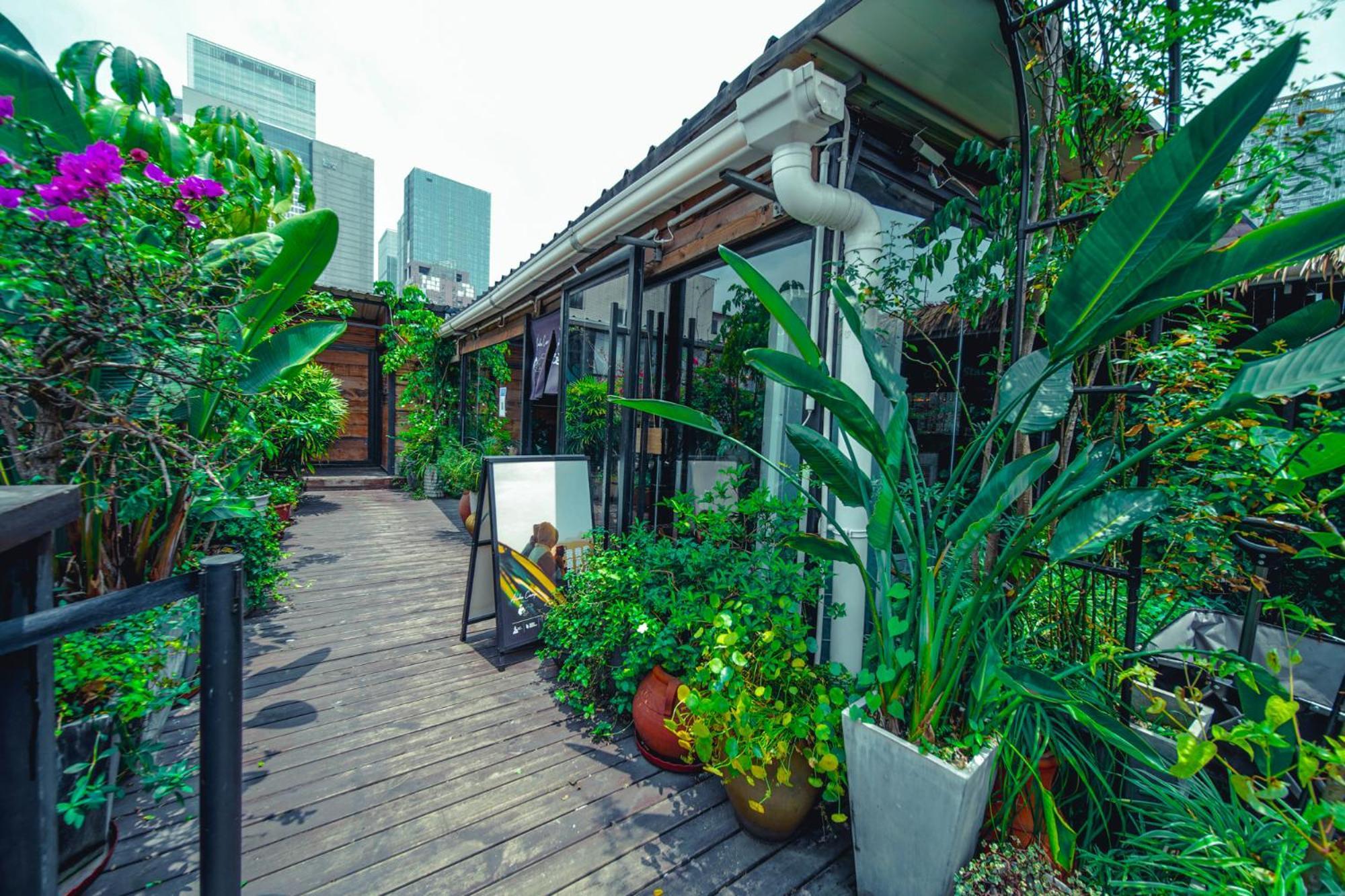 Chengdu Flipflop Hostel Poshpacker Zewnętrze zdjęcie